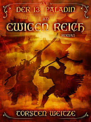 cover image of Im Ewigen Reich